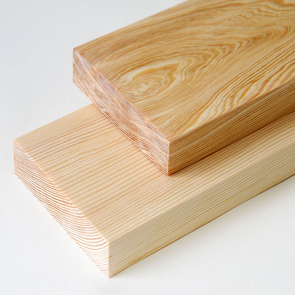 Scandinavian Redwood Joinery Softwood Pine Pinus Sylvestris